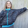 Jacke  "POLINA", Nähanleitung & Schnitt Gr. 158-46 thumbnail number 10