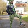 Ebook/Nähanleitung Jogging Pant Damen Gr. 92-164 thumbnail number 4