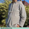 Pullover Hoodie Nafi - Schnittmuster und Nähanleitung thumbnail number 7