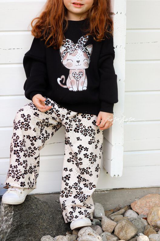 SHO Kids Sweater | 74–176 | inkl. A4, A0, Beamerdatei image number 9