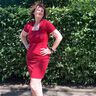 GINETTE- Shirt oder Kleid PDF-A4, A0 und BEAMER thumbnail number 6