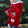 EBOOK DUFFLE-COAT LOUIE GR. 74/80 - 158/164 thumbnail number 1