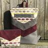 Bauchtasche Rikka + Rucksack VARO thumbnail number 9
