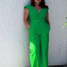 Petite KEVIA- Jumpsuit PDF-A4, A0 und BEAMER thumbnail number 8
