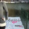 Hoodie Berit Gr. 32 - 50 thumbnail number 1
