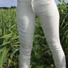 E-Book Skinny Jeanshose Merle Gr. 30-48 thumbnail number 3