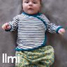 eBook Ilmi - Babyjäckchen und Wendejacke Größe 50 - 92 thumbnail number 1