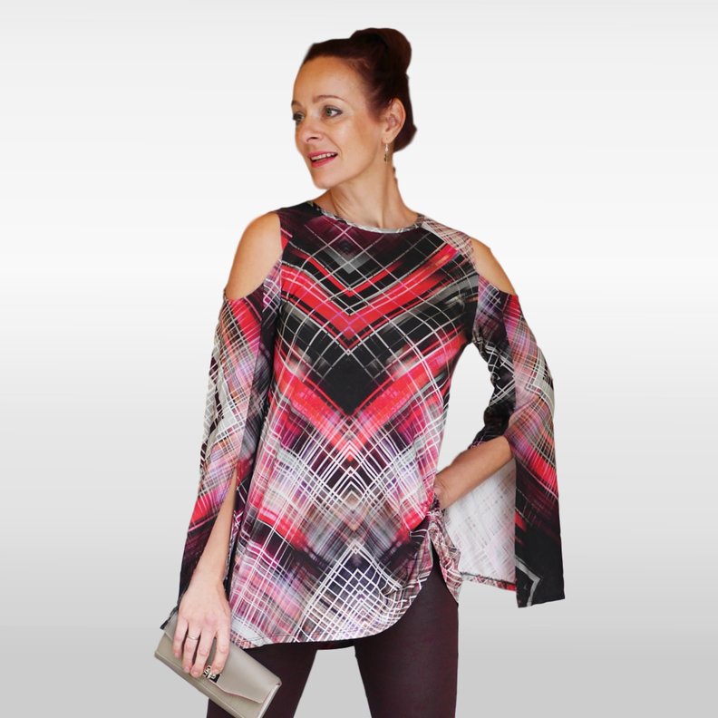 Josie – Shirt 32-56 image number 5
