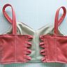 Bustier-Oberteil #Hailey Nähanleitung und Schnittmuster  thumbnail number 6