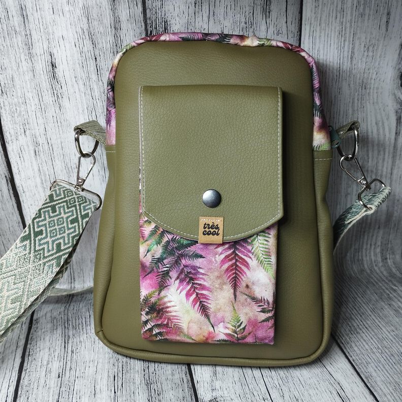 Tasche Dahlia image number 3