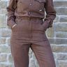 Krawalltante Boilersuit Blouson Gr. 32-52 thumbnail number 4