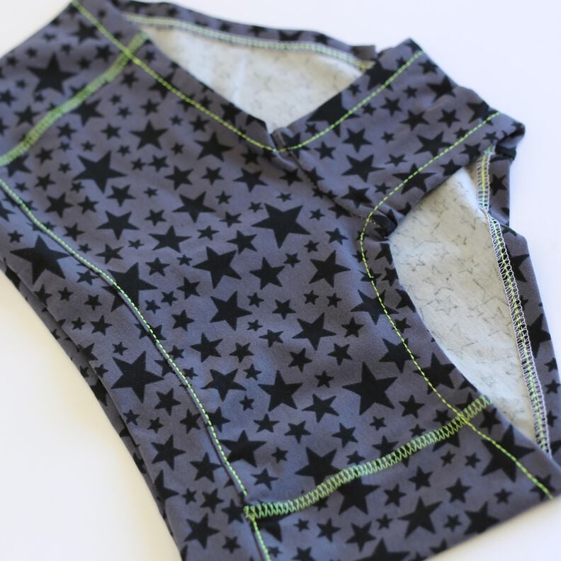 FRAU MARLA-  Damenpant 3 Varianten XS-XXL image number 3