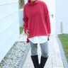 Pullover SELBITZ Gr. 34-56 Ebook Schnittmuster thumbnail number 3