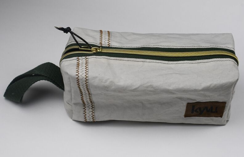 Kremao Waschbeutel, Kultur  Boxybag kyvu.by Lumali image number 4