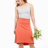 FRAU EVA - Vokuhila-Jerseyrock XS-XL thumbnail number 1