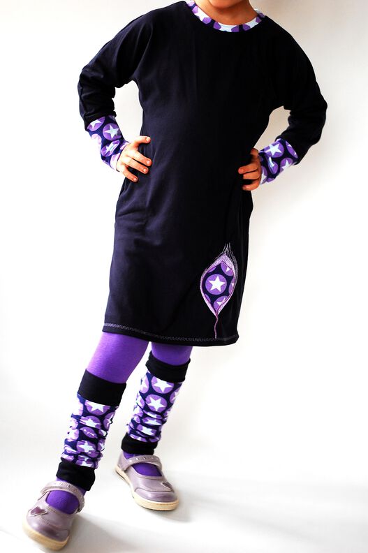 Ebook / N&auml;hanleitung Fledermauskleid image number 2