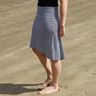 FRAU EVA - Vokuhila-Jerseyrock XS-XL thumbnail number 7