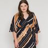 Kaftan Leana | Mit Videotutorial | Gr. XS-XL thumbnail number 4