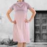 Schnittmuster Damen Kleid Manon Gr. 34-54  thumbnail number 4