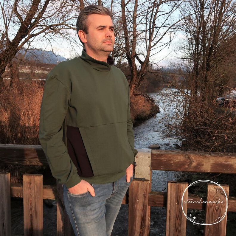 KALIX.hoodie | Herren | 44-60 image number 4