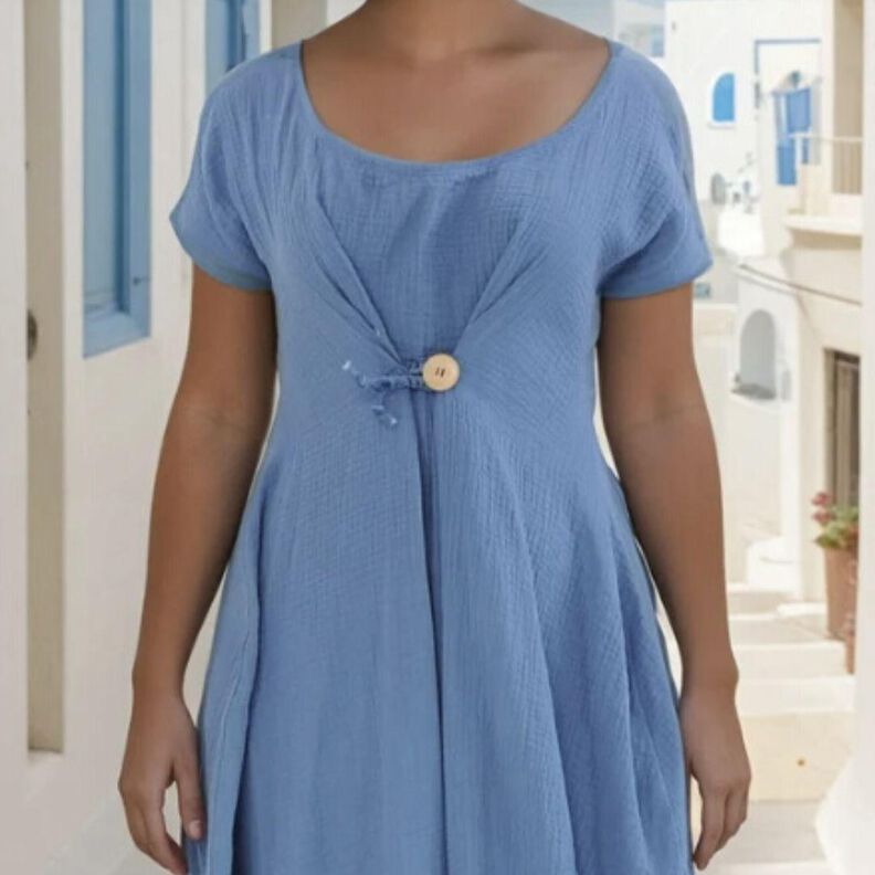 Jumpsuit Feli 2 Gr. 34-46 Schnittmuster image number 7