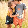 Der Zuckerpups für große Jungs I Latzhose I Shorts I eBook  thumbnail number 3