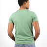 HERR BELA - Shirt mit schräger Seitennaht S-XXL thumbnail number 5