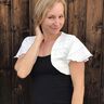 Bolero Gia Damen Gr. 34 - 52 thumbnail number 3