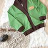 Jacke "JOSH", Nähanleitung und Schnitt Gr. 110 – 152 thumbnail number 5