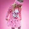 Hoodie - *Puff MEE GIRLS* - Gr.98-170 - A4+A0+Beamer thumbnail number 1
