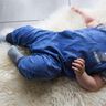Strampler Babyset thumbnail number 2