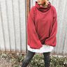 Pulloverkleid (34-58) MARILIA Super Oversize Sweater thumbnail number 3