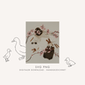 Plotter- und Laserdatei "GOOSE" SVG PNG thumbnail number 9