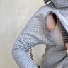 ebook "Alexia" Stillpullover/Hoodie Gr. 34-56 (A4+A0) thumbnail number 4