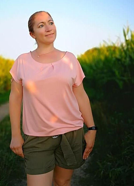 E-Book Shirt Madita Gr. 32-56 image number 2