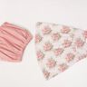 CLARA + EMI Schnittmuster Babykleid und Pumphose thumbnail number 5