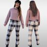 Paula High Waist- Hose 32-52 thumbnail number 3