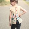 lovely one-cut shirt T-Shirt Langarmshirt Pullover thumbnail number 2