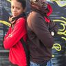 Kombi-Ebook Raglan Hoodie MAILO & mini MAILO thumbnail number 3