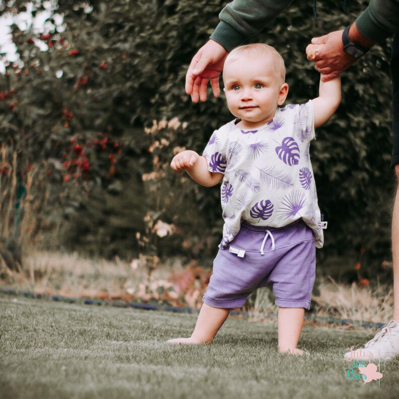  CL*OVER 'POCKET' SHORTS BABY & KIDS image number 7