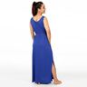FRAU HELLIE - Trägerkleid in zwei Längen  XS-XXL thumbnail number 7
