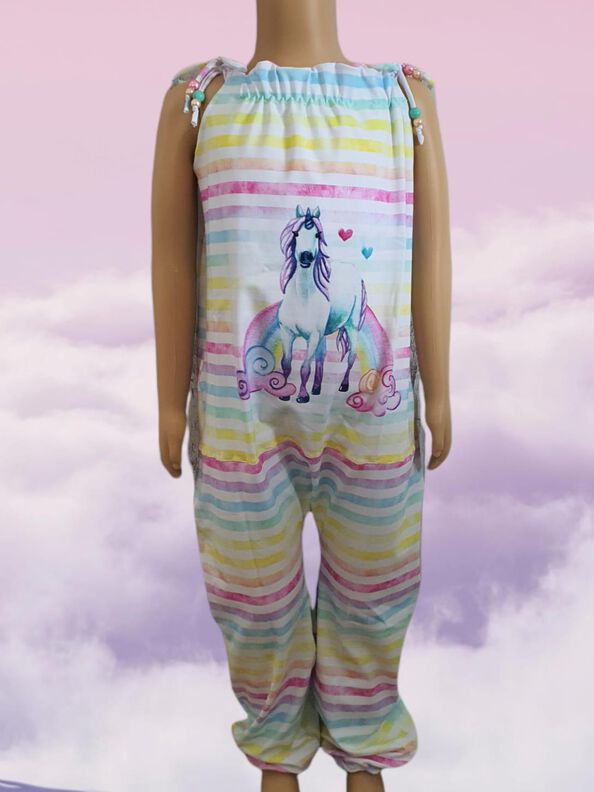 Jumper Sommerhose Sara Gr. 50 - 140  image number 8