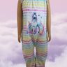 Jumper Sommerhose Sara Gr. 50 - 140  thumbnail number 8