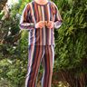 Haus- und Schlafoutfit "Bennett" - EBook und Nähanleitung thumbnail number 6
