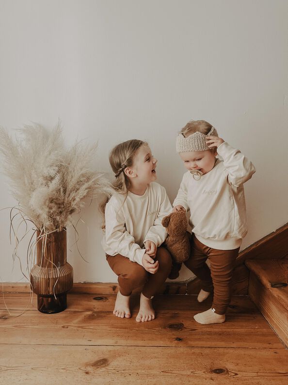 E-Book Nr. 4006 - STIRNBAND KRONE - zeitloses Design image number 6