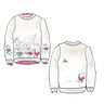 Schnittmuster Shirt Paula+Emil Gr. 80-140 + Motiv Hase thumbnail number 1