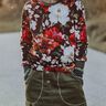 CL*OVER 'button' Skirt 74 bis 176 thumbnail number 6