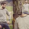 Ebook Schnittmuster Billund Basicpullover Herren thumbnail number 3