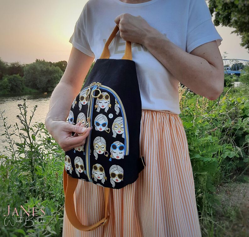 Sling Bag Mel image number 8