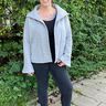 Wolljacke, Sweat (34-56) ROXO Damen Jacke Schnittmuster thumbnail number 5